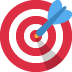 bullseye