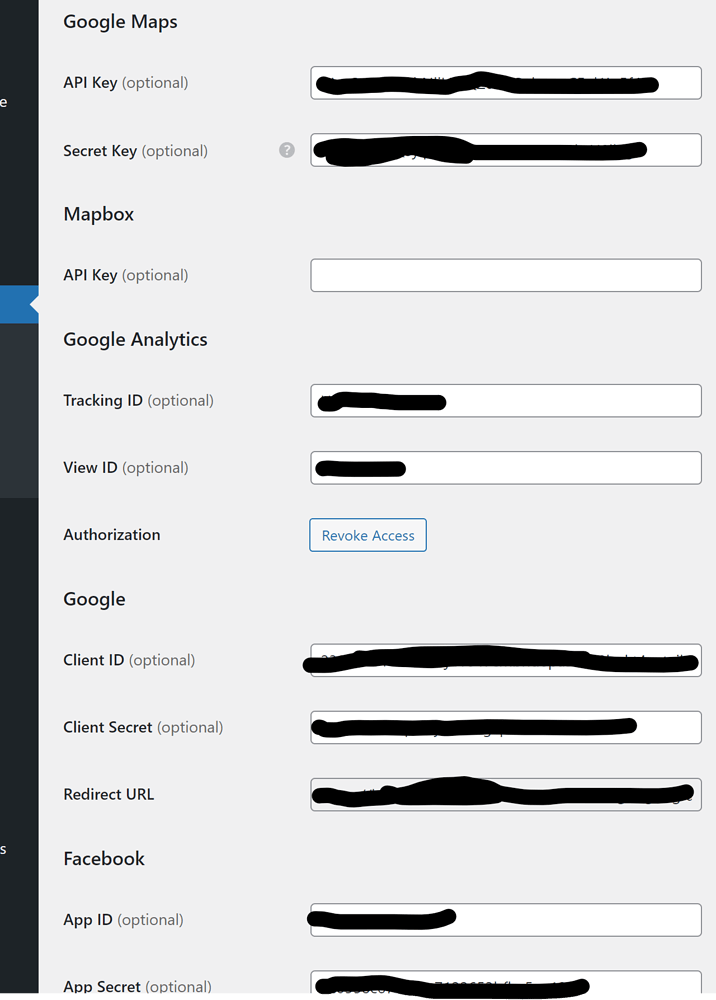 Use the same Google API for multiple extensions - Geolocation ...