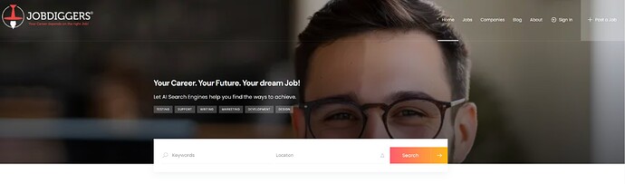 JOBDIGGERS.COM