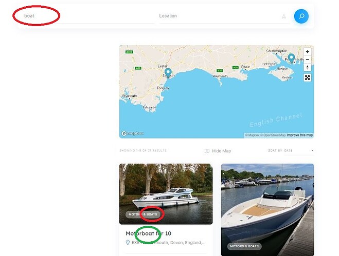 searchbar