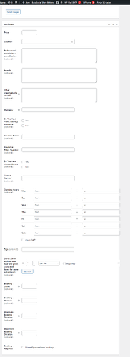 Add-Listing