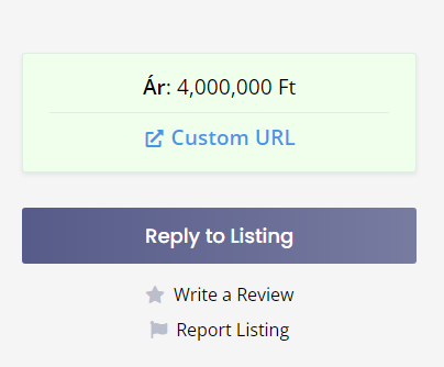 customurl